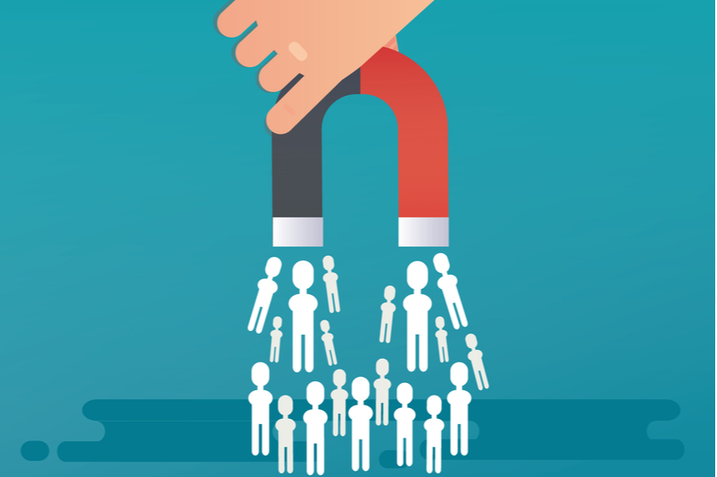 NEVER Worry About Generating Leads Again - Witly Blog