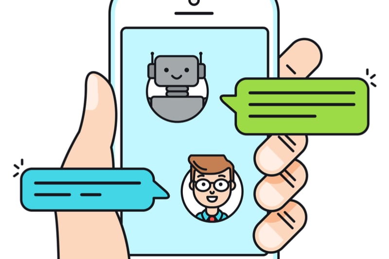 An overview of chatbots for marketing teams