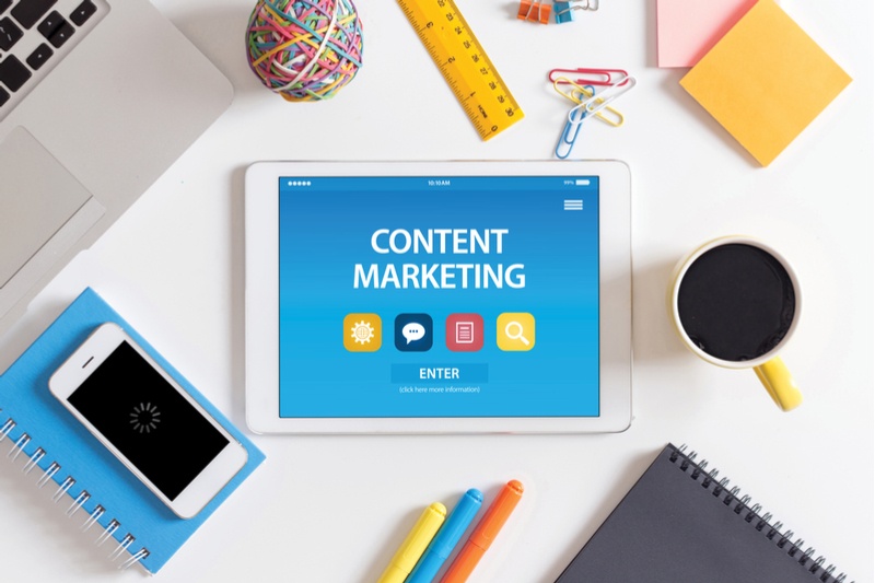 How to build a content marketing strategy to generate leads for your business