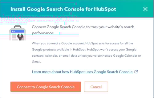 install-google-search-console-for-hubspot