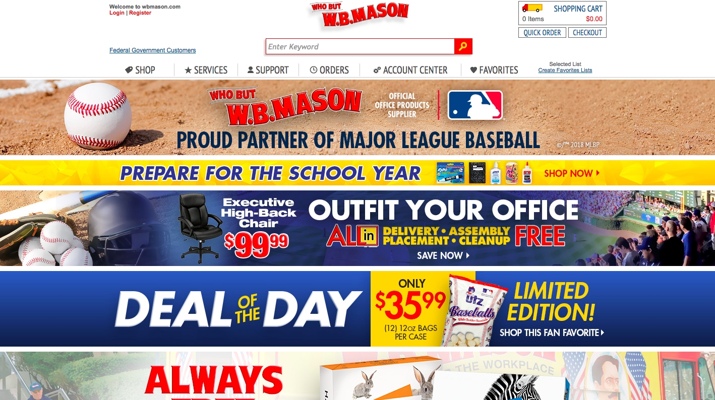 wb-mason-overwhelming-home-page