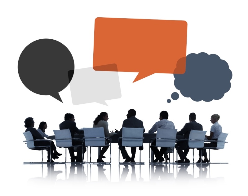 marketing and sales leaders attending hubspot workshop-024247-edited