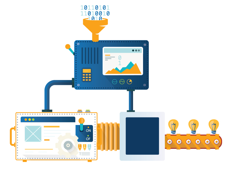 data-in-strategy-out