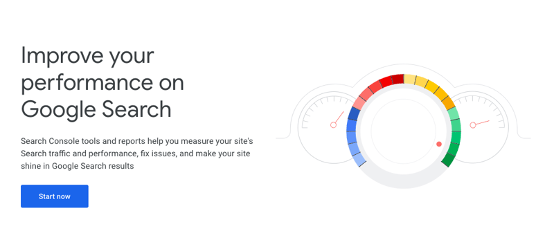 Google Search Console