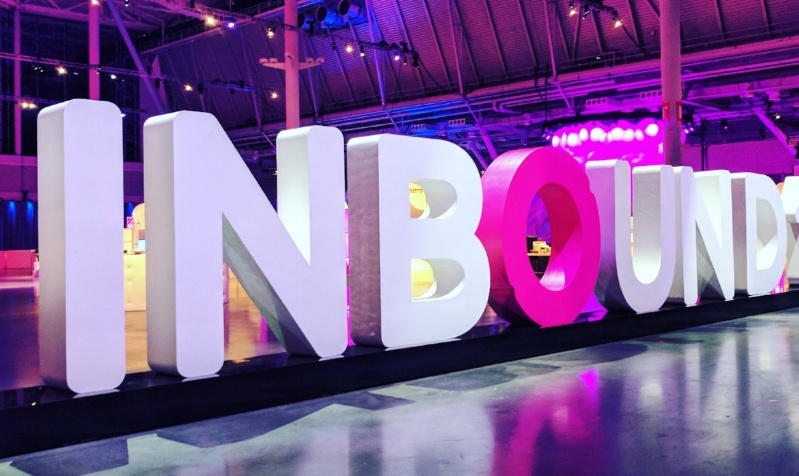 9 Innovative Tech Sessions to Check Out at INBOUND 2018