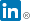 LinkedIn icon