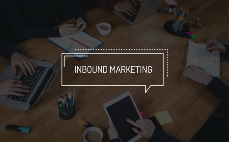 how to create inbound marketing content