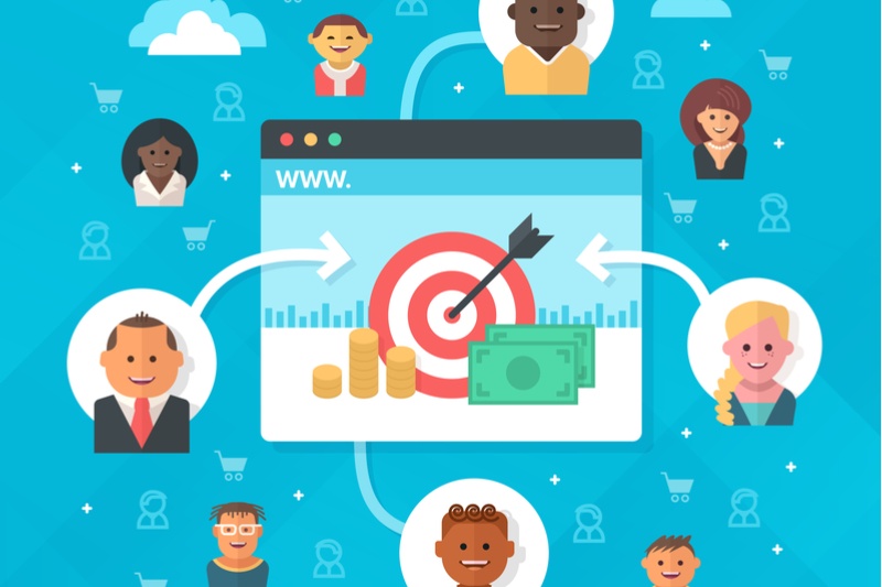 ways to influence user behavior on your website